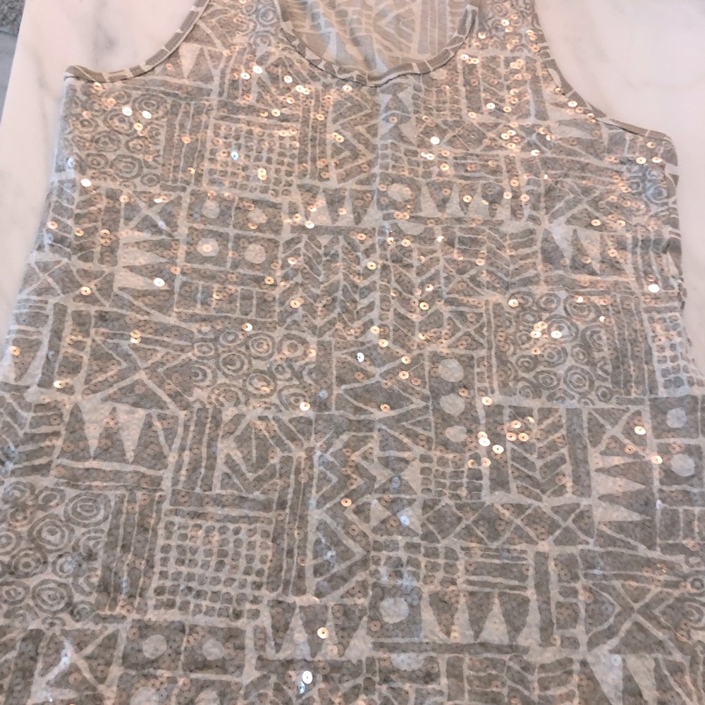 J. Crew top